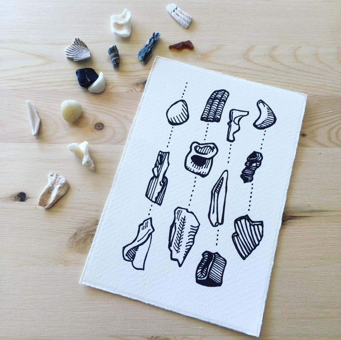 Rock Portraits - Amy Huber, The Vestibule