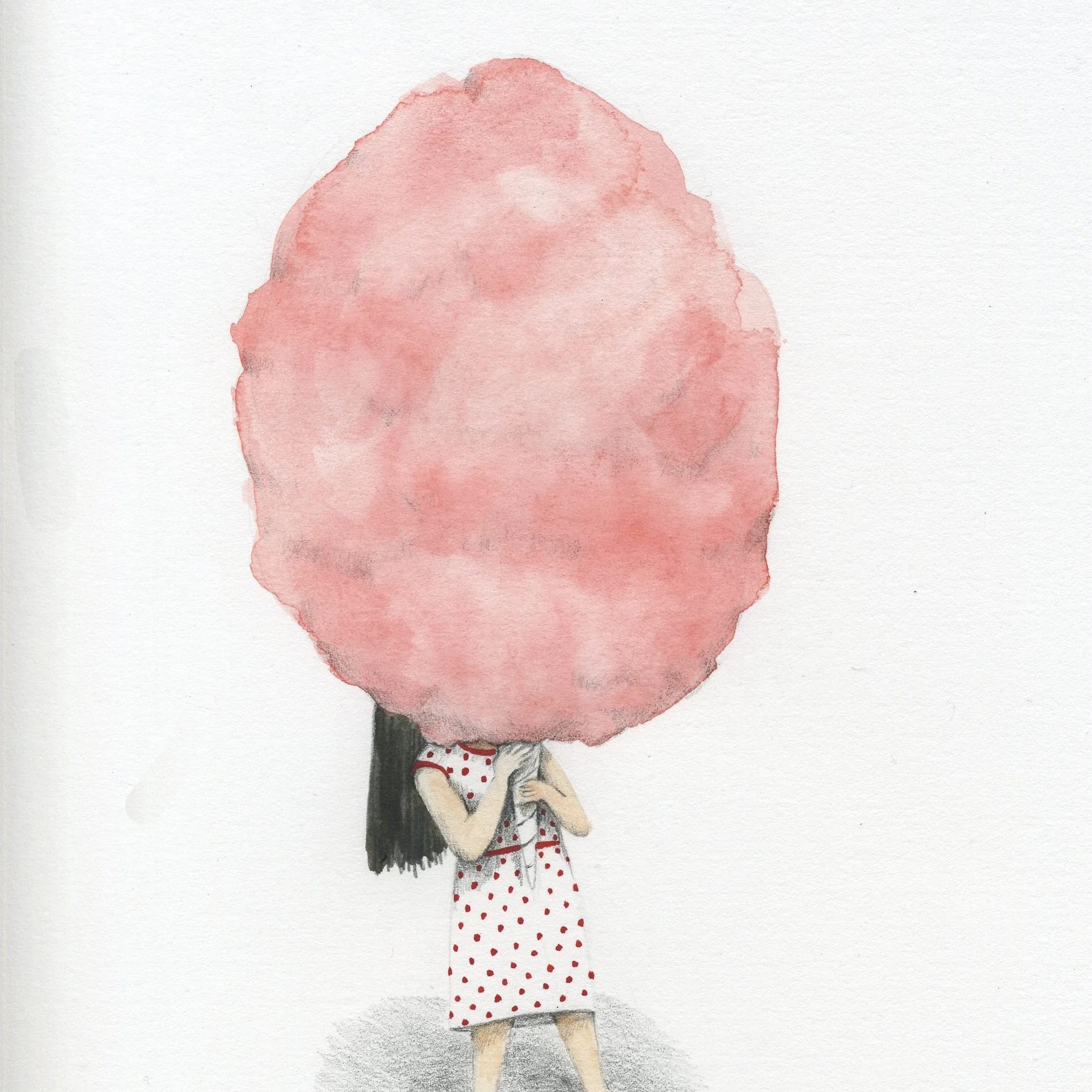 Hide and Seek - Jessixa Bagley, The Vestibule