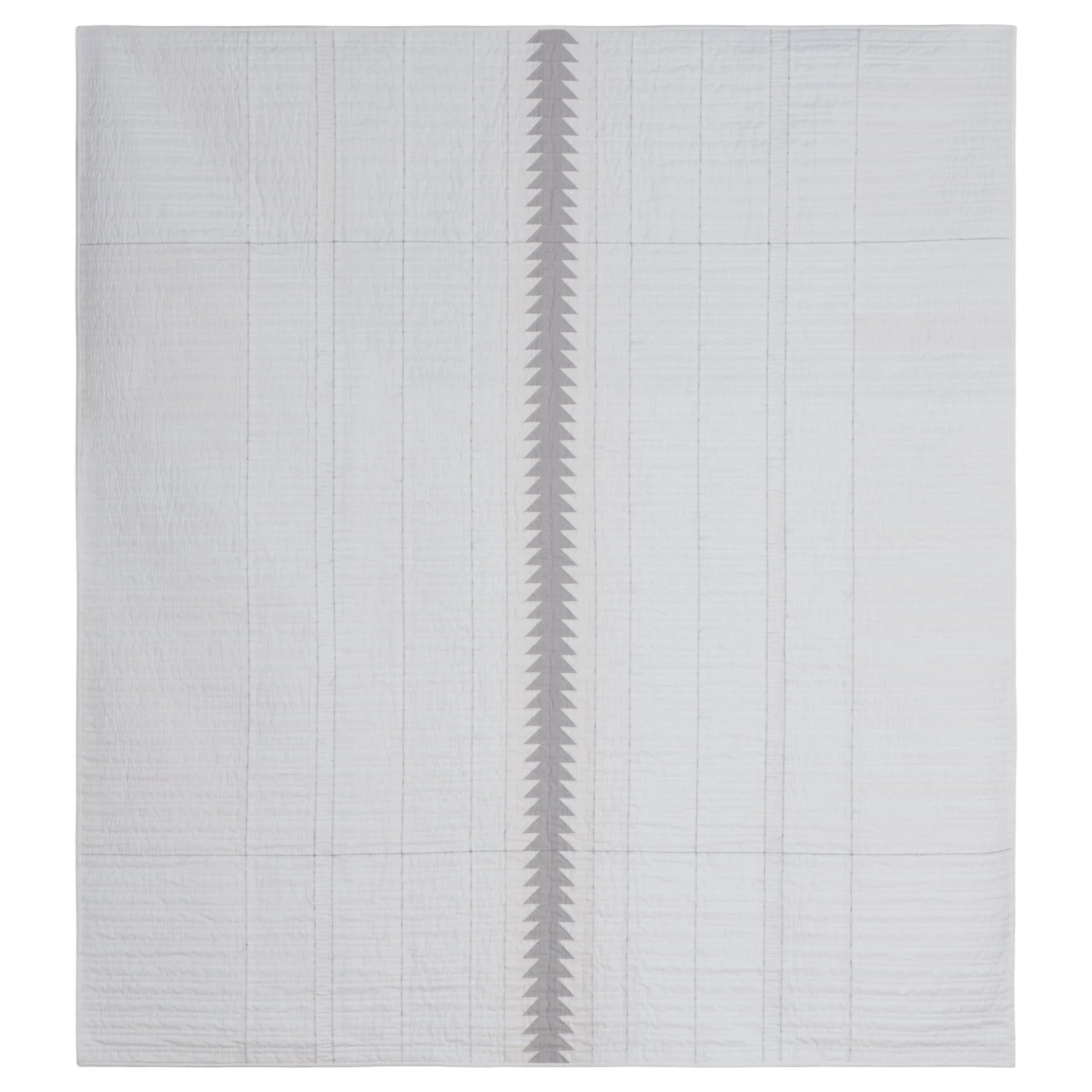 Dinner with Agnes Martin, The Vestibule
