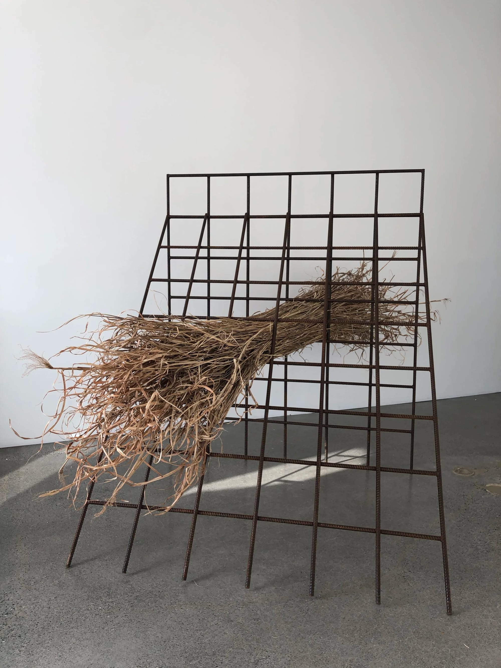 Stella Bronson,  Keep