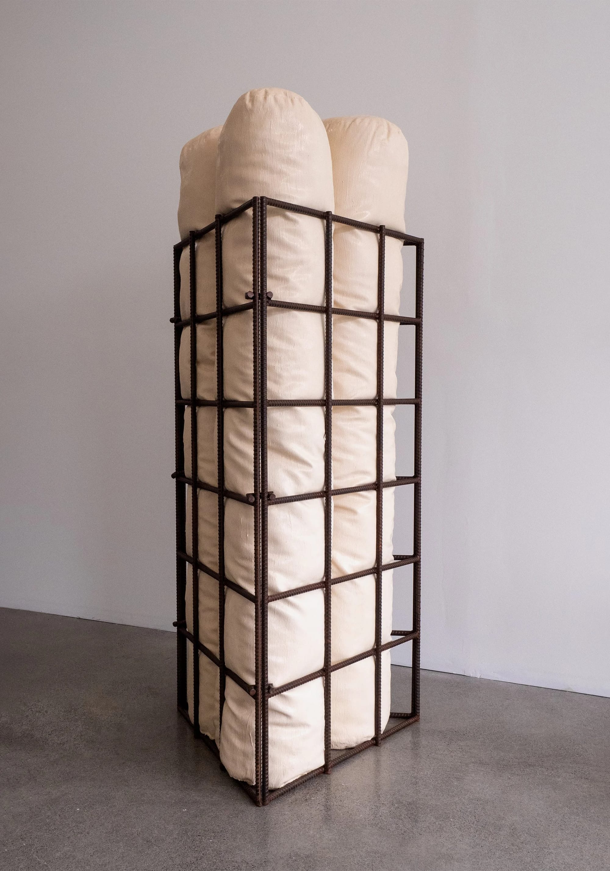 Stella Bronson.  Press.
