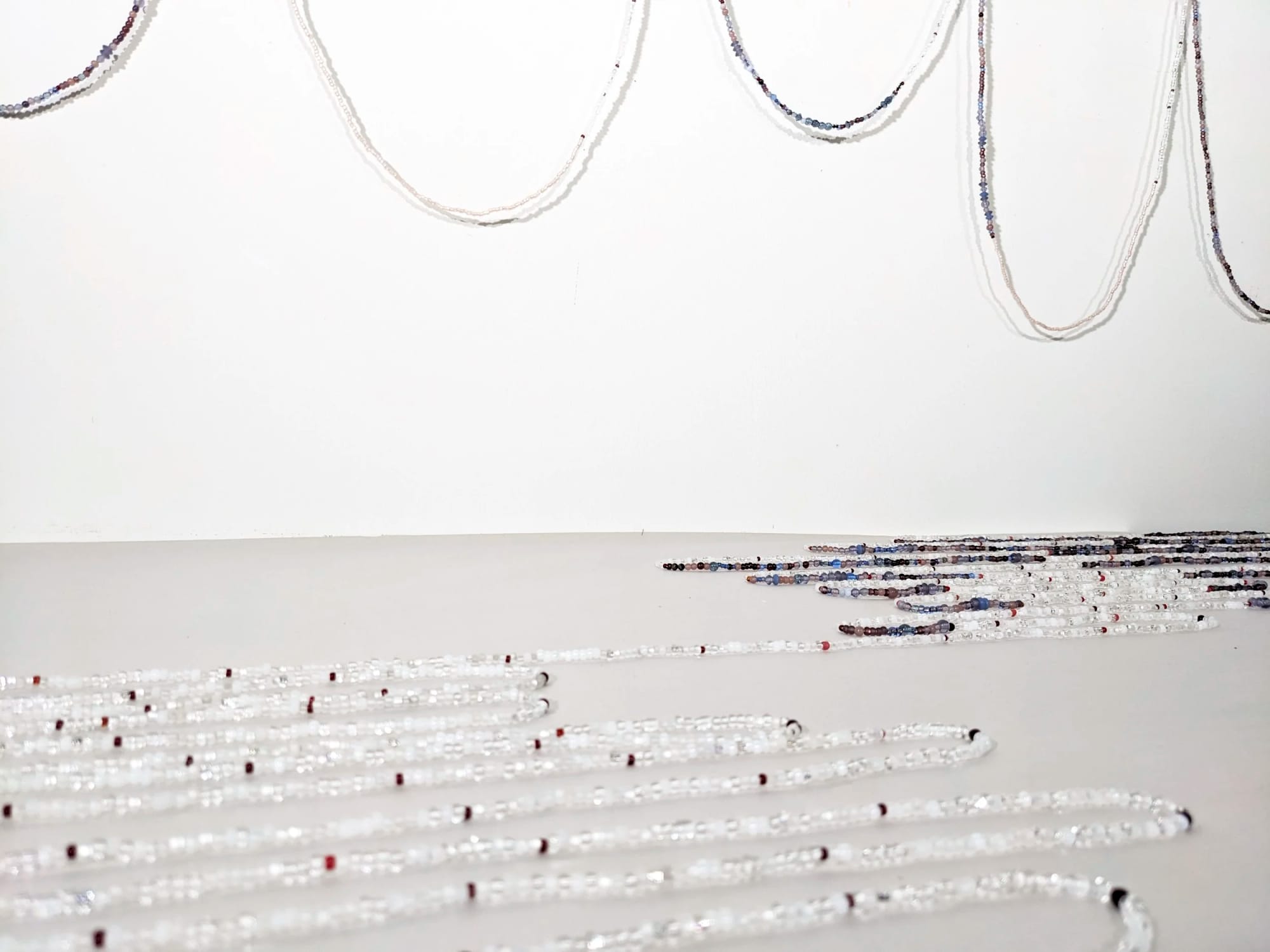 Tendering: Emma Royer, The Vestibule