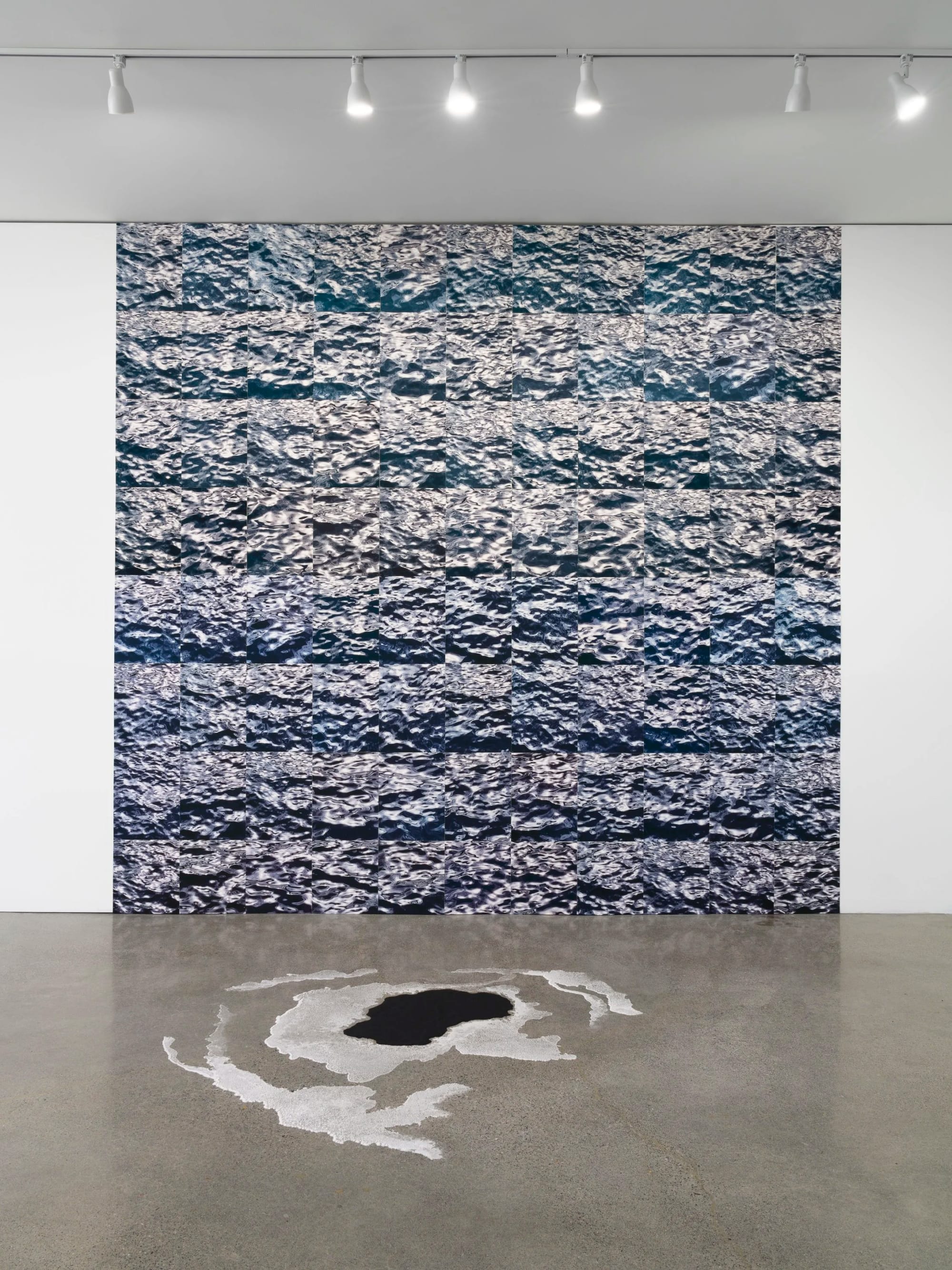 Overburden: Katie Miller, The Vestibule