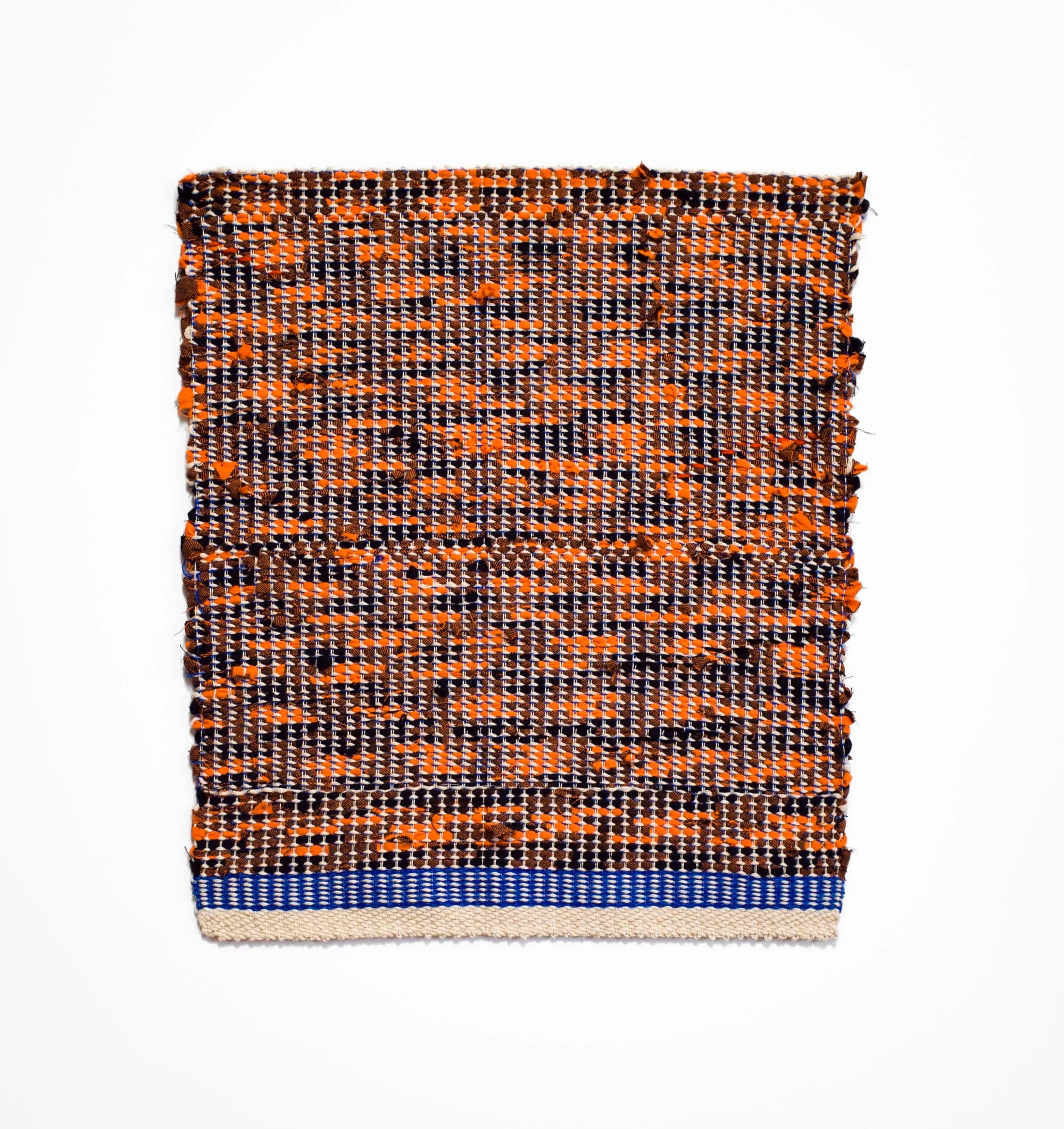 Wall Hanging, The Vestibule