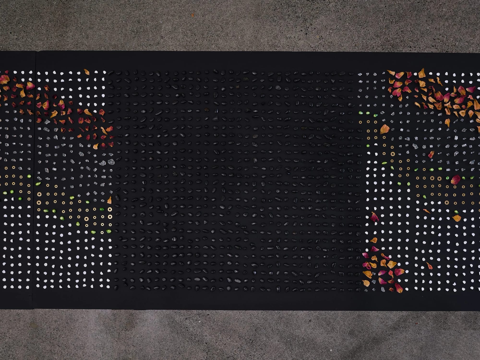 End Cycle: Kim Smith Claudel, The Vestibule