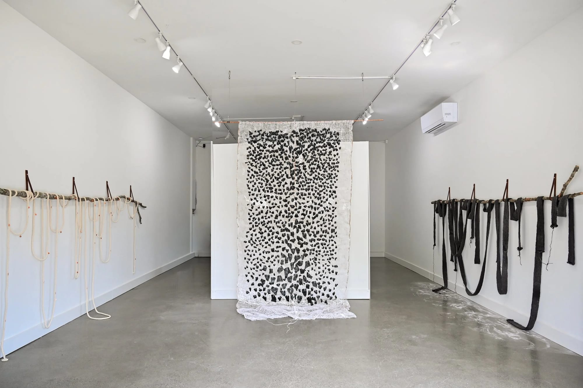 Endurance: Jennifer Fernandez, The Vestibule