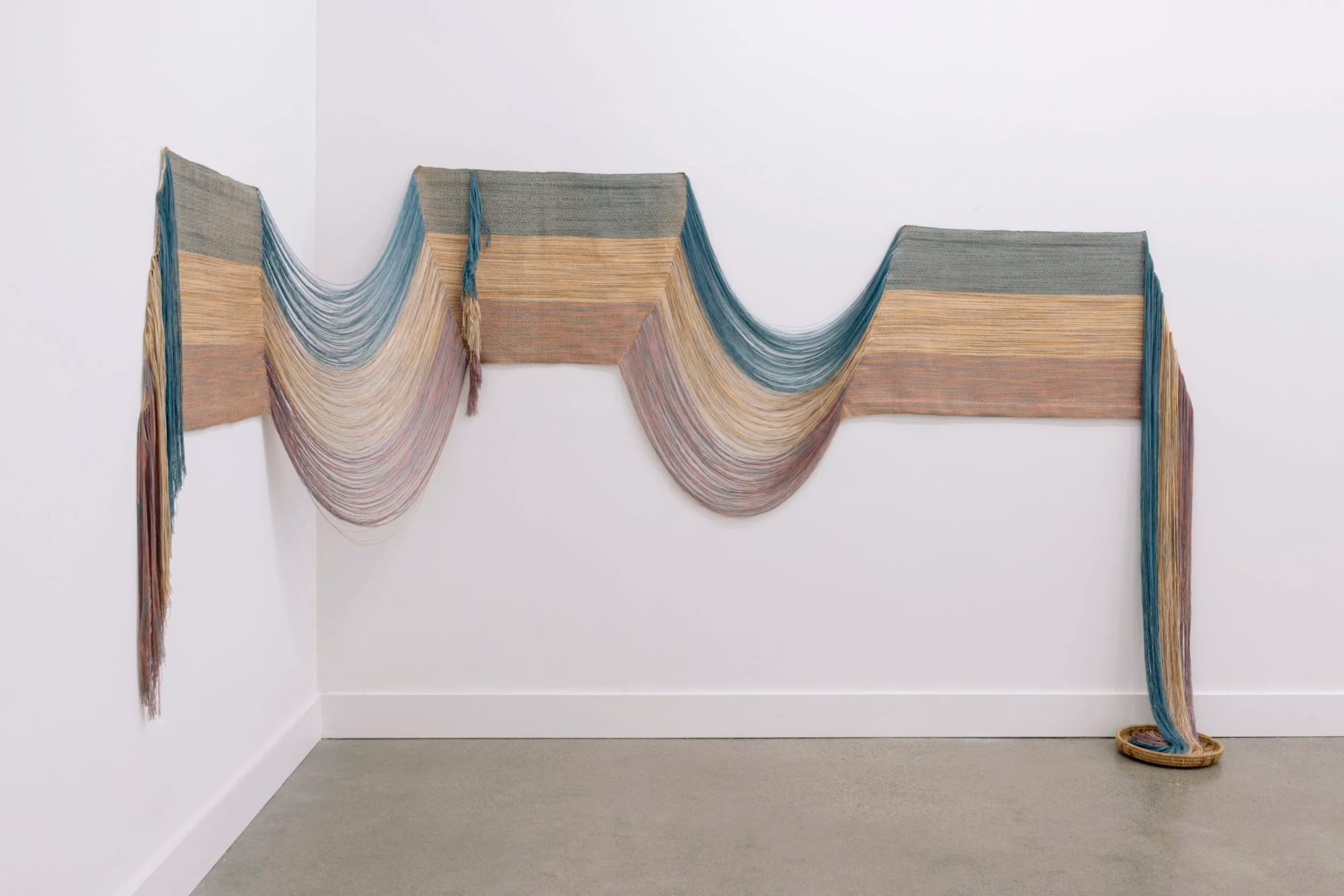 Threaded by Language, The Vestibule