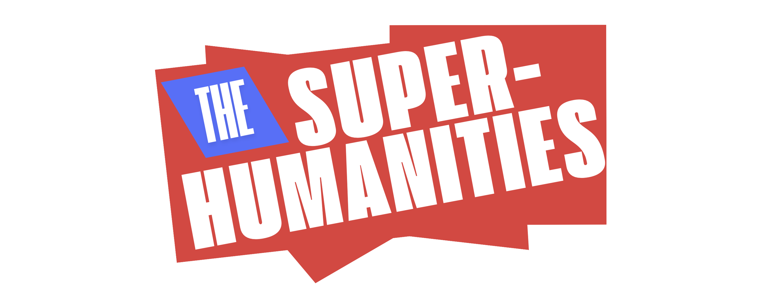 The Superhumanities: D.A. Navoti, The Vestibule